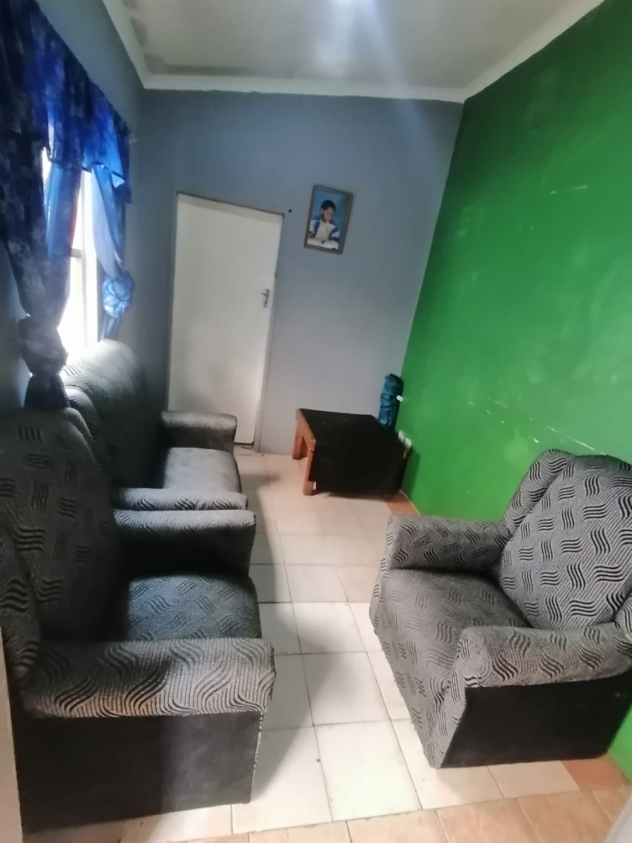 2 Bedroom Property for Sale in Tafelsig Western Cape